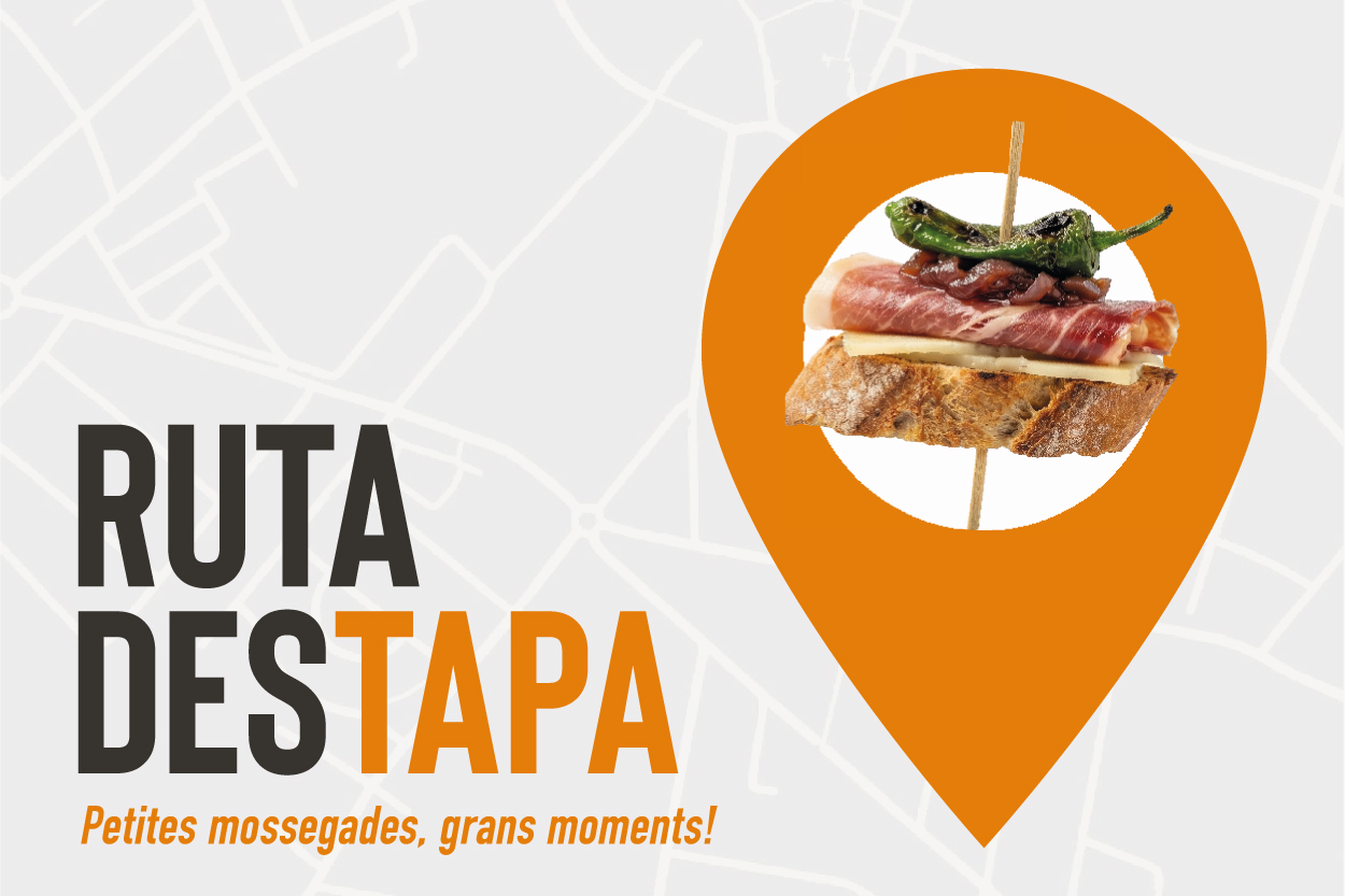 Ruta Destapa